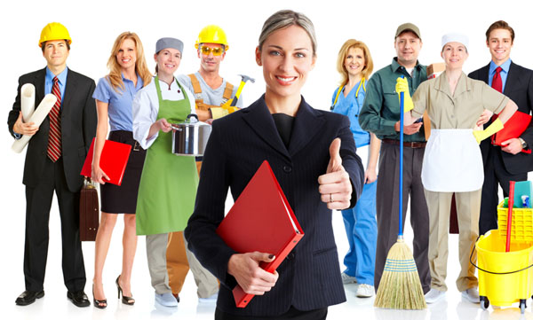 Ilgın Manikürcü Hizmeti